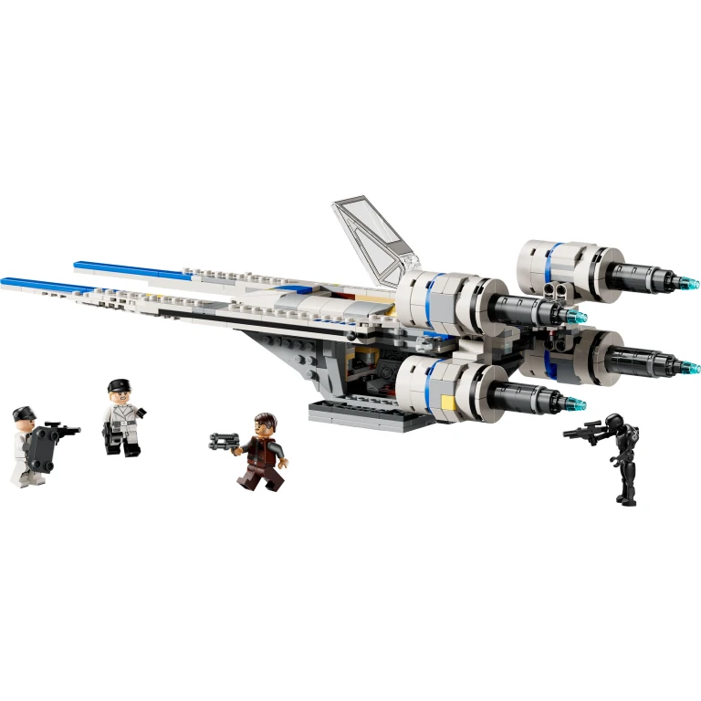 LEGO Star Wars Rebel U-Wing Starfighter Bouwset - 1 stuk