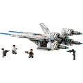 Lego 75399 Starwars Rebel U-Wing Starfighter
