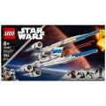 Lego 75399 Starwars Rebel U-Wing Starfighter