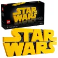 Lego 75407 Starwars Logo