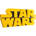 Lego 75407 Starwars Logo