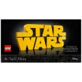 Lego 75407 Starwars Logo