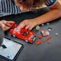 Lego 76934 Speed Champions Ferrari F40 Supercar
