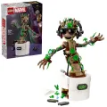 Lego 76297 Super Heroes Marvel Dansende Groot
