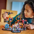 Lego 76323 Super Heroes Marvel Avengers Eindstrijd
