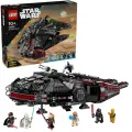 LEGO Star Wars Dark Falcon Bouwset - 1 stuk
