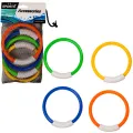 SportX Duik Ringen 4st in meshbag