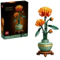 Lego 10368 Botanicals Flowers Chrysant