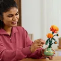 Lego 10368 Botanicals Flowers Chrysant