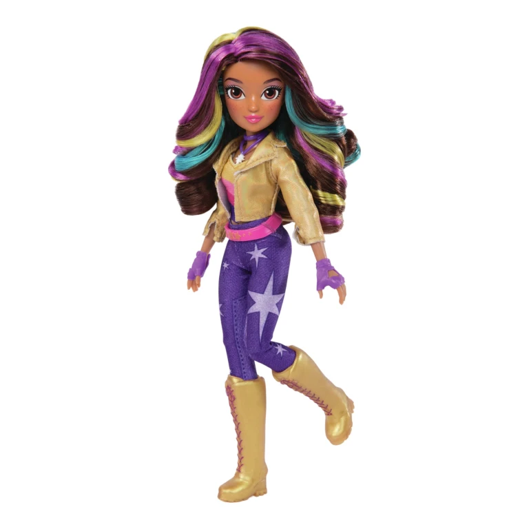 Unicorn Academy Pop Sophia 24 cm - 1 stuk