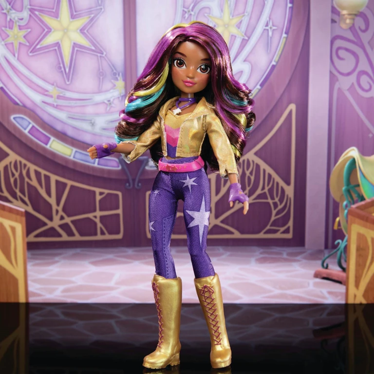 Unicorn Academy Pop Sophia 24 cm - 1 stuk