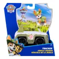 Paw Patrol Basic Vehicle Tracker