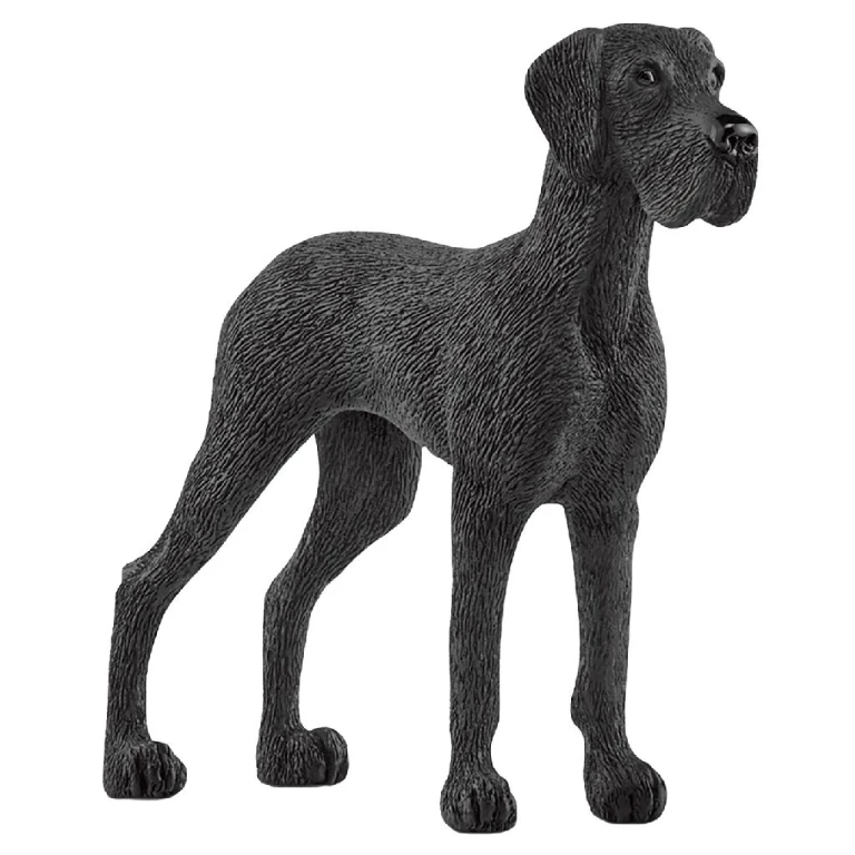 Schleich Farm World Duitse Dog Dierenfiguur 1 stuk