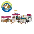Schleich Horse Club Paarden Transporter 1 stuk