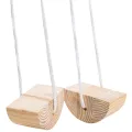 Outdoor Play Loopklossen FSC