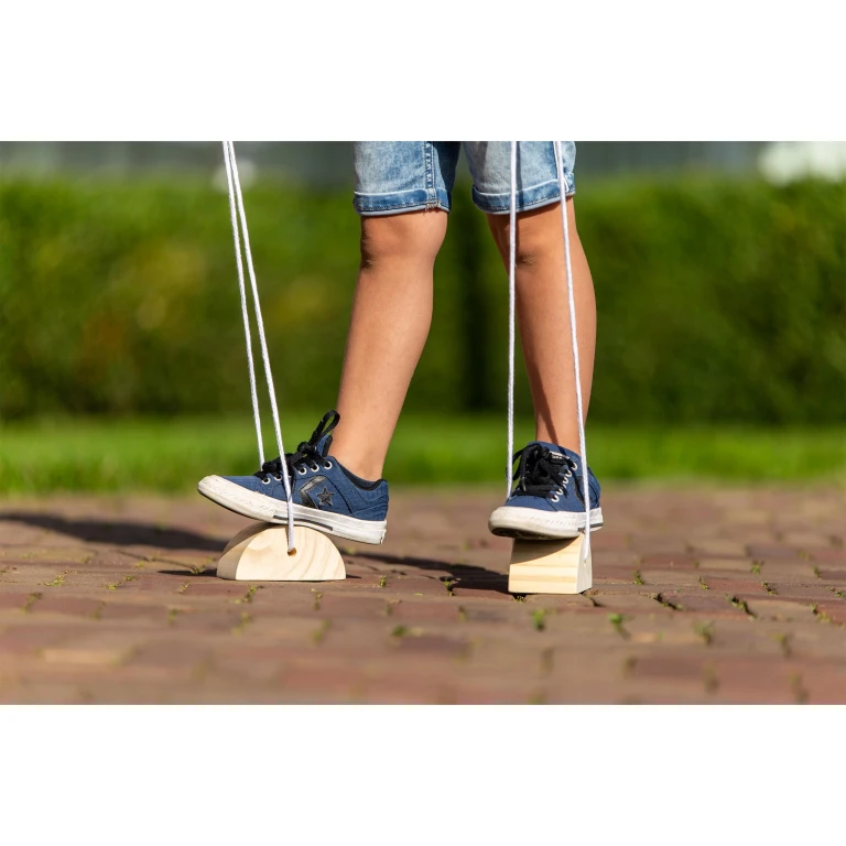 Outdoor Play Loopklossen FSC - Set van 2