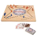 Clown Games Houten Keezenspel FSC
