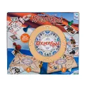 Clown Games Houten Keezenspel FSC