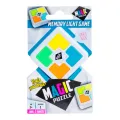 Magic Puzzle Memory Light Game