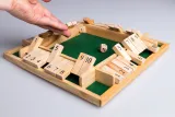 Clown Games Shut the Box FSC