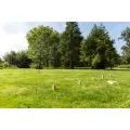 Outdoor Play Kubb Game XL incl Draagtas FSC