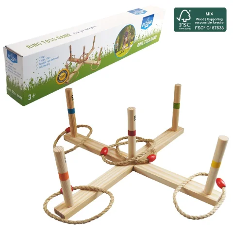 OUTDOOR PLAY