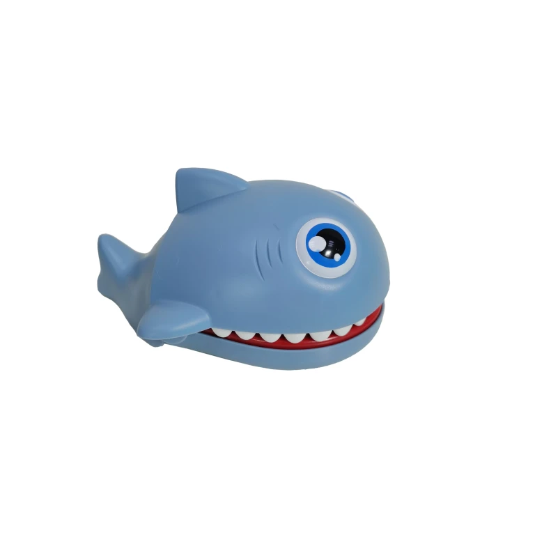 Gezelschapsspel Sharky Finger Biting Game - 1 stuk