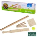 Outdoor Play Slagbalset incl Draagtas FSC