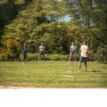 Outdoor Play Slagbalset incl Draagtas FSC