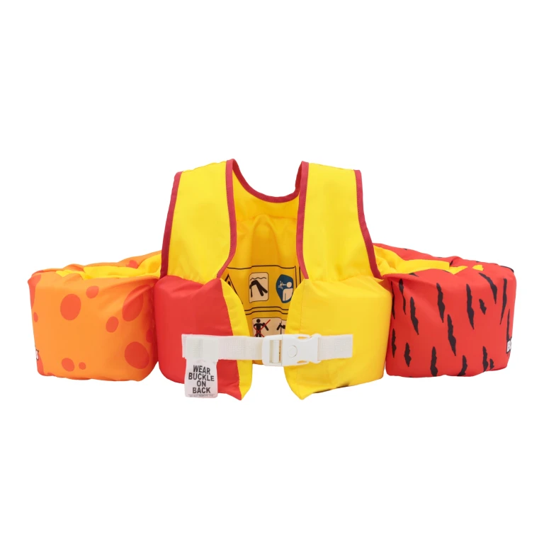 Body Glove Zwemdrijfvest Paddle Pal Monsters 3-6 Jaar - 1 stuk