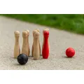 Outdoor Play Bowlen incl Draagtas FSC