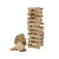 Outdoor Play Stapeltoren incl Draagtas FSC