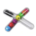 Magic Puzzle Number Balance Game
