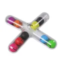 Magic Puzzle Number Balance Game