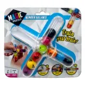 Magic Puzzle Number Balance Game