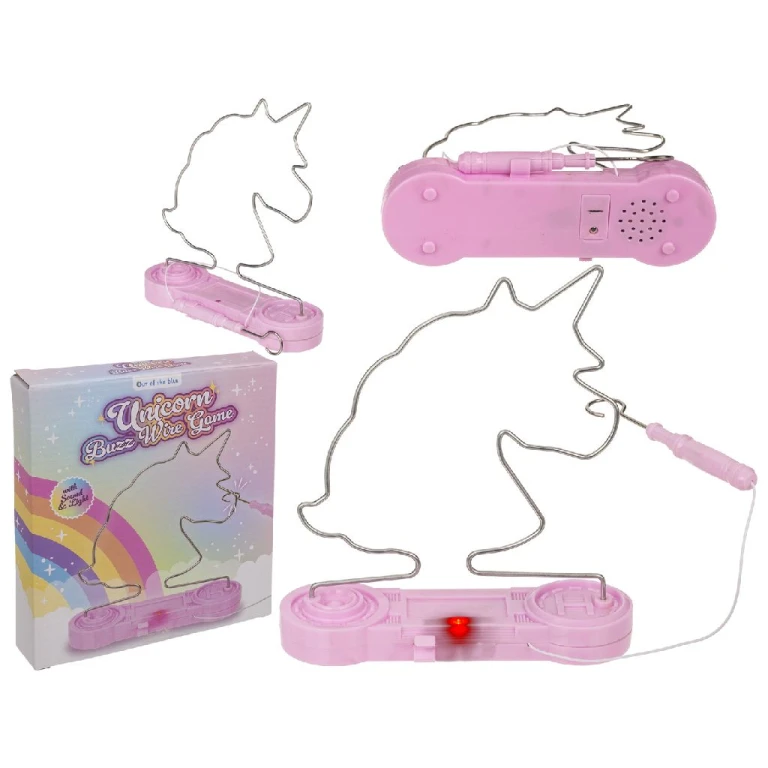 Geduldspel Unicorn - 1 stuk