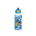 Mepal Stitch Drinkfles Pop-Up 400ml - 1 stuk