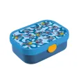 Mepal Lunchset Stitch Blauw 1 stuk