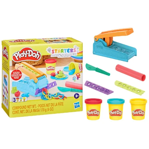 PLAY DOH