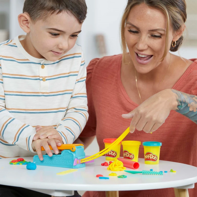 Play-Doh Fun Factory Kleispeelset - 1 stuk