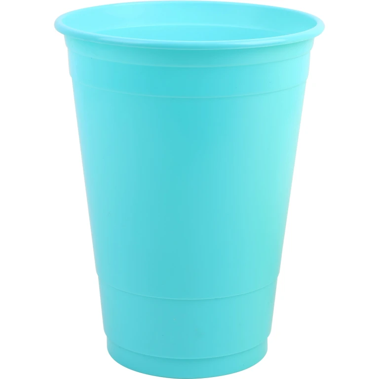 Outdoor Play Jumbo Pong Buitenspel set van 14 stuks