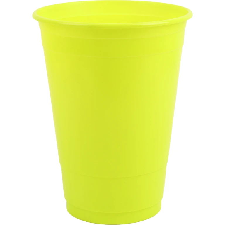 Outdoor Play Jumbo Pong Buitenspel set van 14 stuks