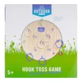 Outdoor Play Ringwerp Bord D30cm FSC