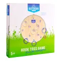 Outdoor Play Ringwerp Bord D30cm FSC