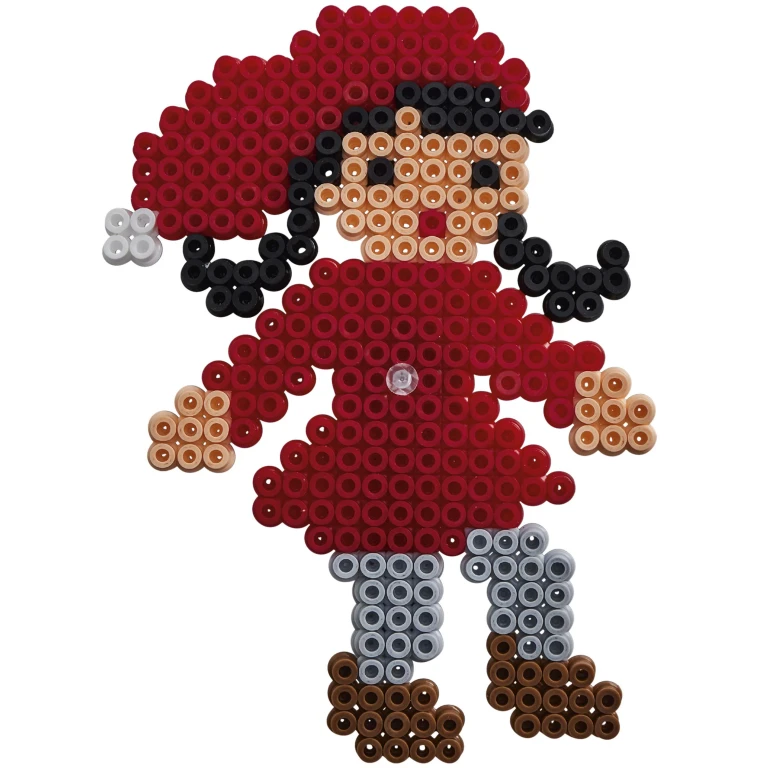 Hama Christmas Fun Strijkkralenset - 2000 stuks