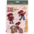 Hama 3450 Christmas Fun 2000st