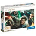 Clementoni Harry Potter Legpuzzel 1000 stuk - 1 stuk