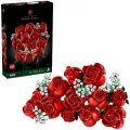 Lego 10328 Botanicals Rozenboeket