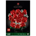 Lego 10328 Botanicals Rozenboeket