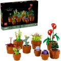 Lego 10329 Botanicals Miniplantjes